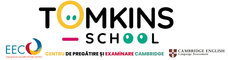 Tomkins School — Centru de pregătire și examinare Cambridge